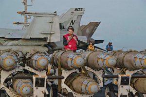 El presidente Donald Trump detalla los alcances de la operación militar desde la Casa Blanca en Washington.