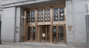 Nicolás Maduro y Cilia Flores comparecen en Nueva York bajo estrictas medidas de seguridad