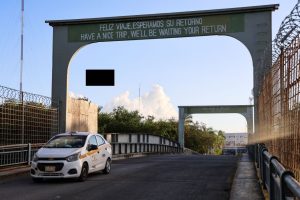 La reconstrucción del Puente Internacional Río Hondo contempla una ampliación de cuatro metros adicionales para mejorar el flujo de camiones de carga.