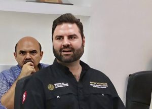 La presidenta Estefanía Mercado anunció cambios en el gabinete para fortalecer el desarrollo económico de Playa del Carmen y el bienestar social.