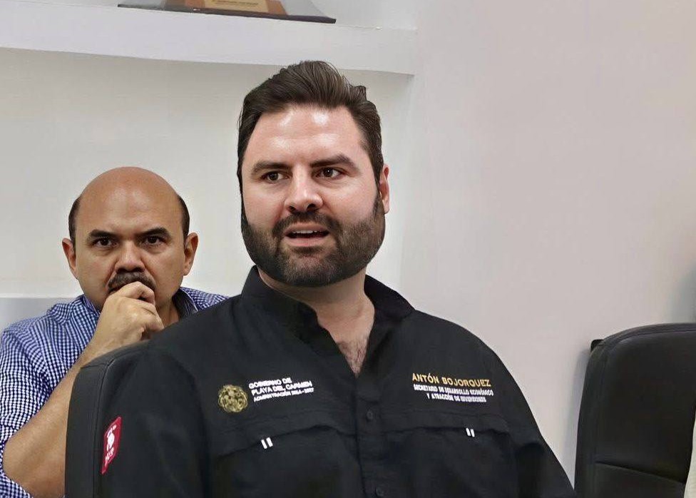 La presidenta Estefanía Mercado anunció cambios en el gabinete para fortalecer el desarrollo económico de Playa del Carmen y el bienestar social.