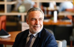 Alfonso Ramírez Cuéllar destaca la importancia de mantener la unidad y la transparencia dentro de los cuadros de Morena.