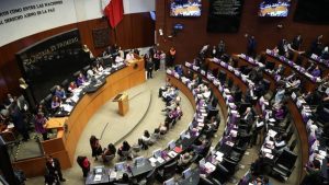 Los senadores de distintas bancadas logran un acuerdo para iniciar el debate técnico en las comisiones unidas.