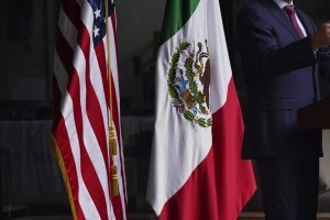 Delegaciones de los tres países socios del T-MEC se reúnen para discutir la modernización de los procesos aduaneros regionales.