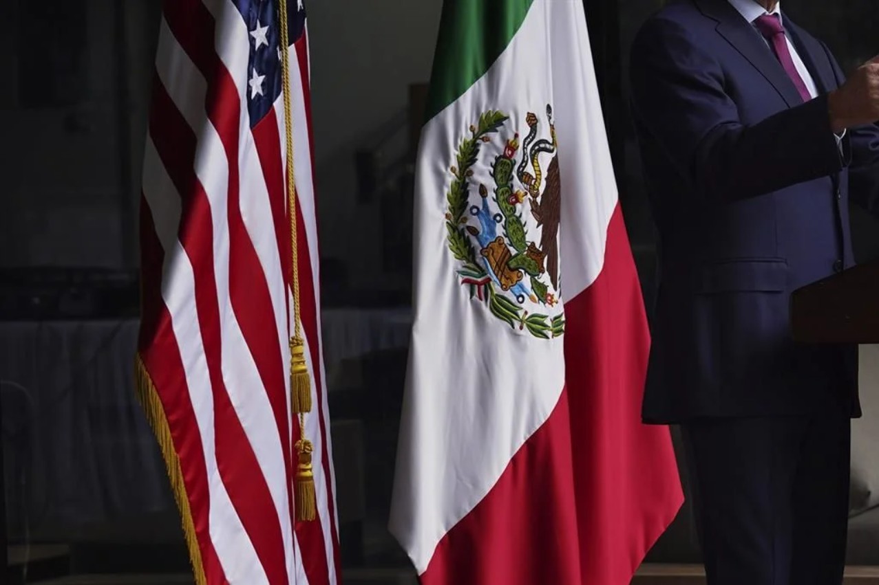 Delegaciones de los tres países socios del T-MEC se reúnen para discutir la modernización de los procesos aduaneros regionales.