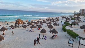 La Secretaria de Turismo destaca el incremento masivo de visitantes internacionales durante el primer mes del año 2026.