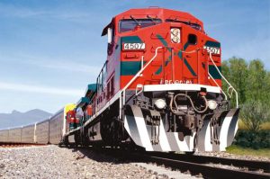 Los sistemas ferroviarios en México buscan recuperar los niveles de afluencia registrados antes de la crisis sanitaria.