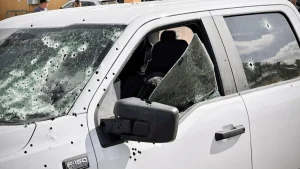 Matan a mando de la Fiscalía en Ensenada