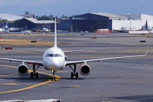 Aumenta la TUA en el AICM a partir de abril