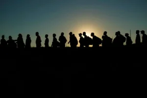 México reporta 203 mil repatriados desde el regreso de Trump a la Casa Blanca