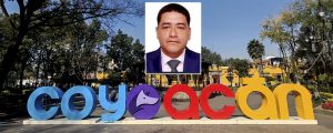 Erick Giovanni Espinoza Varela, Director de Desarrollo Urbano, señalado por prácticas de nepotismo en su área.