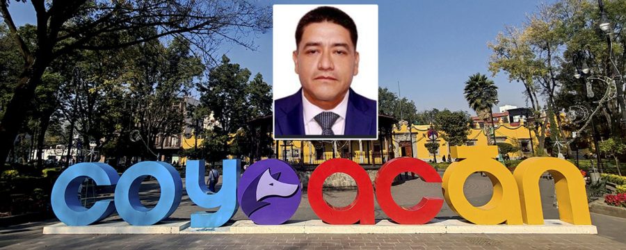Erick Giovanni Espinoza Varela, Director de Desarrollo Urbano, señalado por prácticas de nepotismo en su área.