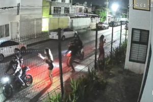 El líder empresarial Javier Carlos Olvera Silveira señaló que la videovigilancia es clave para identificar a los responsables de delitos en la ciudad.