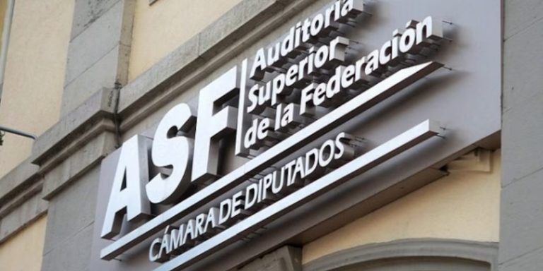 La Comisión de Transparencia y Anticorrupción de la Cámara de Diputados agiliza el dictamen para reformar la ley de fiscalización.