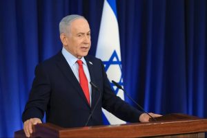 Ordena Netanyahu iniciar negociaciones entre Israel y Líbano
