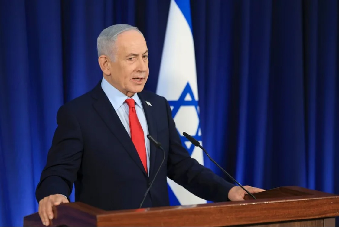Ordena Netanyahu iniciar negociaciones entre Israel y Líbano