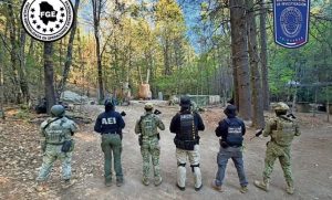 Agentes de la CIA entraron a México como turistas