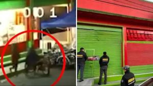 El Instituto Nacional de Rehabilitación atendió al menor tras los incidentes violentos relacionados con Nemesio Oseguera.