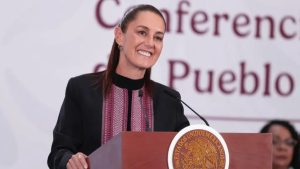La presidenta Claudia Sheinbaum viajará a Barcelona para fortalecer lazos con líderes de América Latina y Europa.