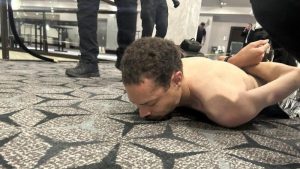 Imputan por intento de asesinato a Cole Allen tras disparos en evento de Trump