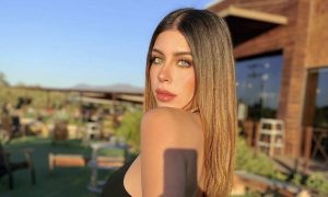 La Fiscalía obtuvo la orden de aprehensión contra la presunta responsable del feminicidio en Polanco tras analizar videos de seguridad.