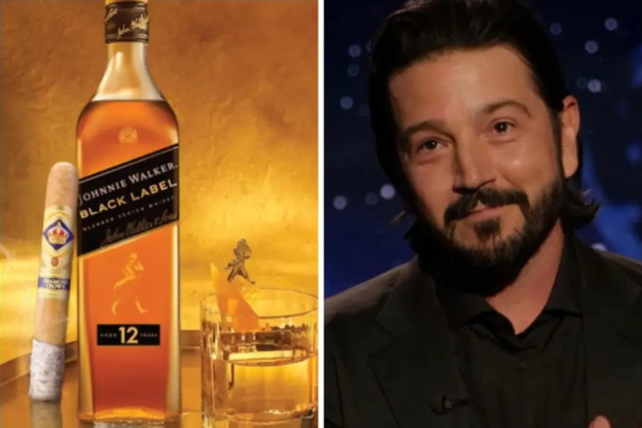 El actor Diego Luna logró una victoria jurídica definitiva tras 14 años de litigio por el uso indebido de su imagen personal.