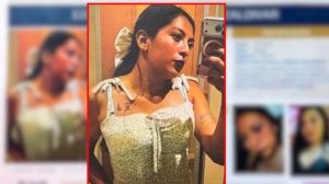 Familiares de la víctima realizaron un bloqueo en la alcaldía Benito Juárez para exigir celeridad en la investigación del posible feminicidio.