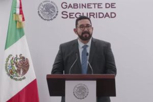 El fiscal Ulises Lara presentó las pruebas del entramado financiero que permitía el contrabando de hidrocarburos a nivel nacional.