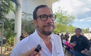 El oficial mayor Guillermo Brahms aseguró que la revisión de la plantilla laboral continuará hasta lograr la eficiencia financiera requerida.