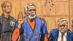 La audiencia de Ismael "El Mayo" Zambada fue reprogramada para el próximo 18 de mayo en la Corte Federal del Distrito Este de Nueva York.