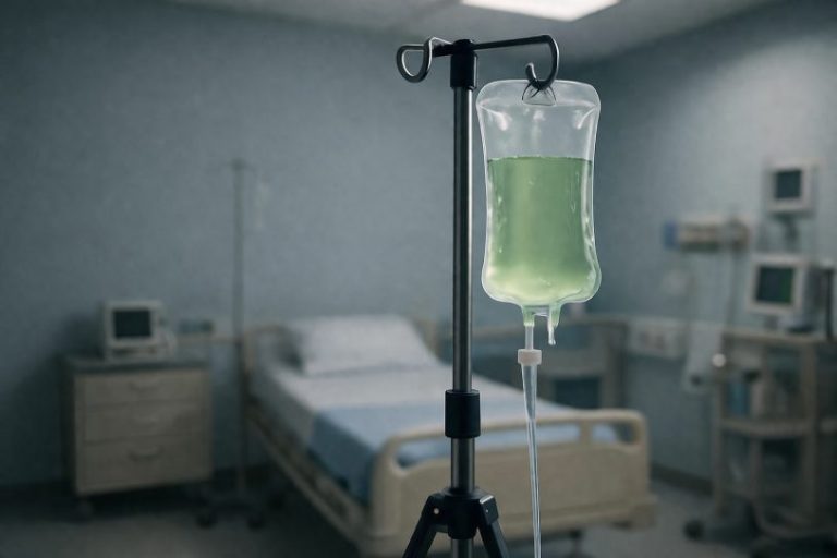 La clínica privada en Hermosillo permanece bajo resguardo de las autoridades mientras se realizan las diligencias periciales correspondientes por los decesos.