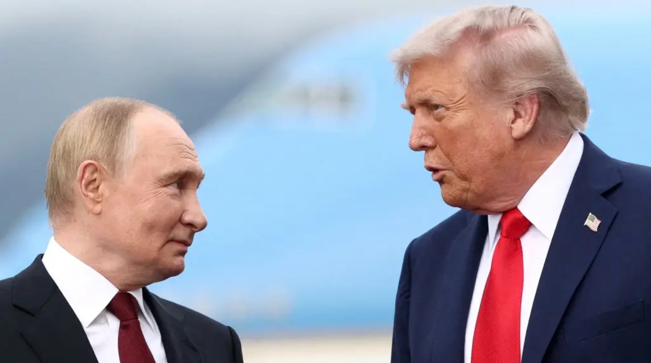 El Kremlin confirmó que el diálogo estratégico entre Putin y Trump se centró en la seguridad del golfo Pérsico.