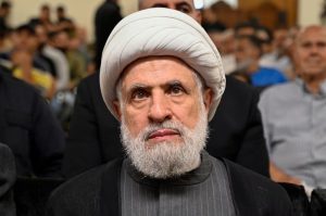 El Ejército de Israel intensificó la ofensiva contra Hezbollah mediante bombardeos masivos en diversos puntos estratégicos del territorio libanés este jueves.