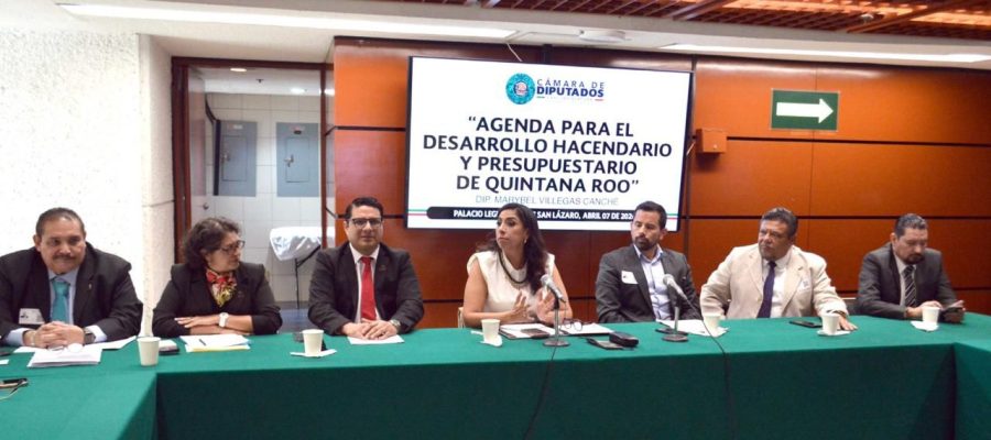 Representantes del sector náutico presentaron argumentos técnicos ante los legisladores federales para evitar el golpe económico al turismo.