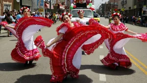 Suspensión de festejos en Chicago por operativos migratorios