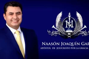 FGR cierra investigación contra Naasón Joaquín por delincuencia organizada