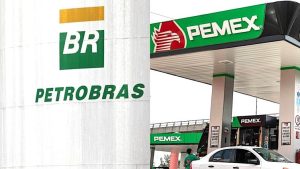 Alianza estratégica: Técnicos de Petrobras visitarán México para fortalecer la tecnología de Pemex