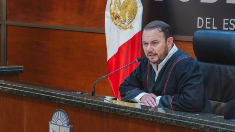 El Poder Judicial estatal confirmó el cese de diez funcionarios tras acreditarse la recepción de sobornos y fallos irregulares en diversos municipios.