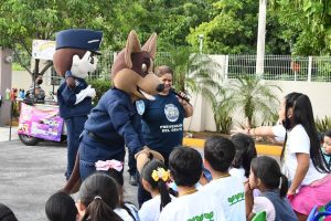 Activa Quintana Roo nueva estrategia para la prevención del delito enfocada en jóvenes