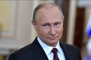 Vladimir Putin propone tregua en Ucrania para el 9 de mayo