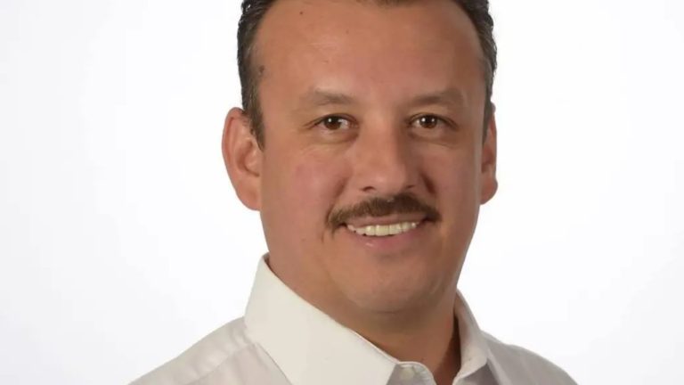El regidor Marco Antonio Franco Palomera fue víctima de una agresión directa con arma de fuego en el municipio de Talpa.