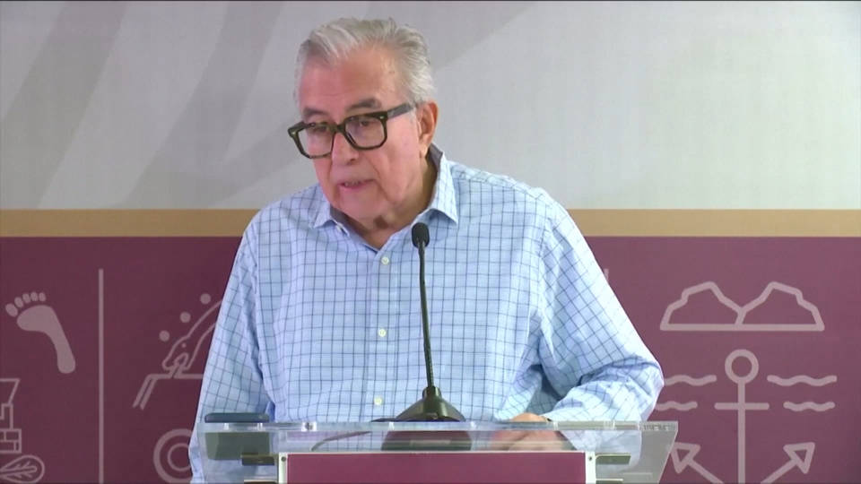 El Congreso de Estados Unidos emitió un comunicado oficial donde aseguran que los funcionarios implicados en el tráfico de drogas rendirán cuentas.