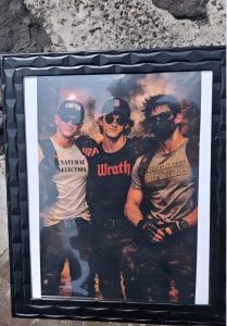 El fiscal José Luis Cervantes explicó que la balacera en Teotihuacán se investiga bajo la hipótesis de un crimen de imitación o "copycat".