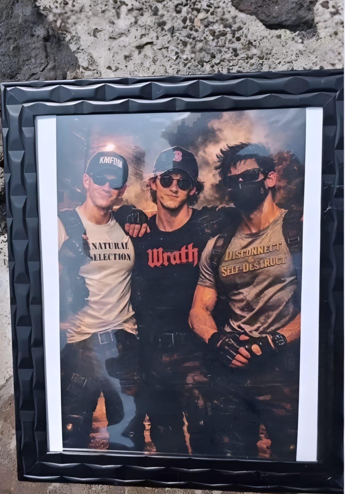 El fiscal José Luis Cervantes explicó que la balacera en Teotihuacán se investiga bajo la hipótesis de un crimen de imitación o "copycat".