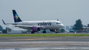 El incremento de tarifas afectará tanto a rutas nacionales como internacionales de la aerolínea Volaris.