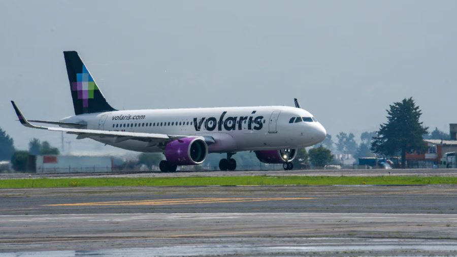 El incremento de tarifas afectará tanto a rutas nacionales como internacionales de la aerolínea Volaris.