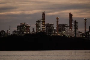 Pérdidas de Pemex ascienden a 45 mil millones en primer trimestre del 2026