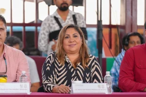 Separan a titular del DIF Acapulco tras desaparición de donativos