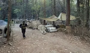 FGR interroga a militares por laboratorio en Chihuahua