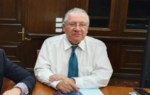 Rafael Marín se separa de la delegación del Bienestar para realizar asambleas territoriales en Quintana Roo